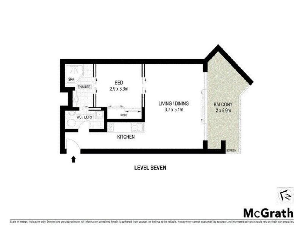 Ocean Panorama - 1 Bedroom Oceanview Apt Ettalong Beach Εξωτερικό φωτογραφία
